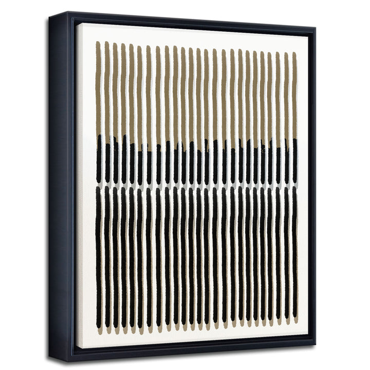 'Abstract Neutral CLIII'  Wall Art