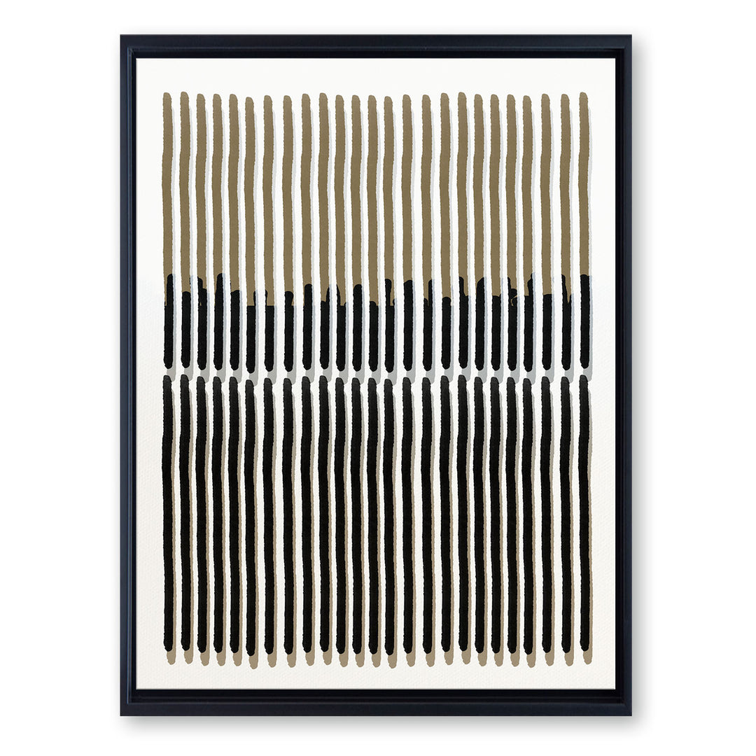 'Abstract Neutral CLIII'  Wall Art