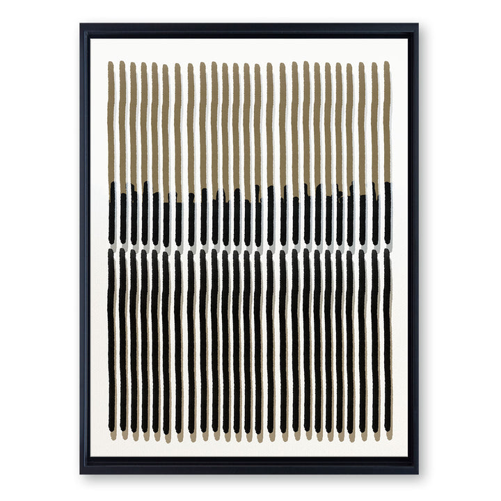 'Abstract Neutral CLIII'  Wall Art