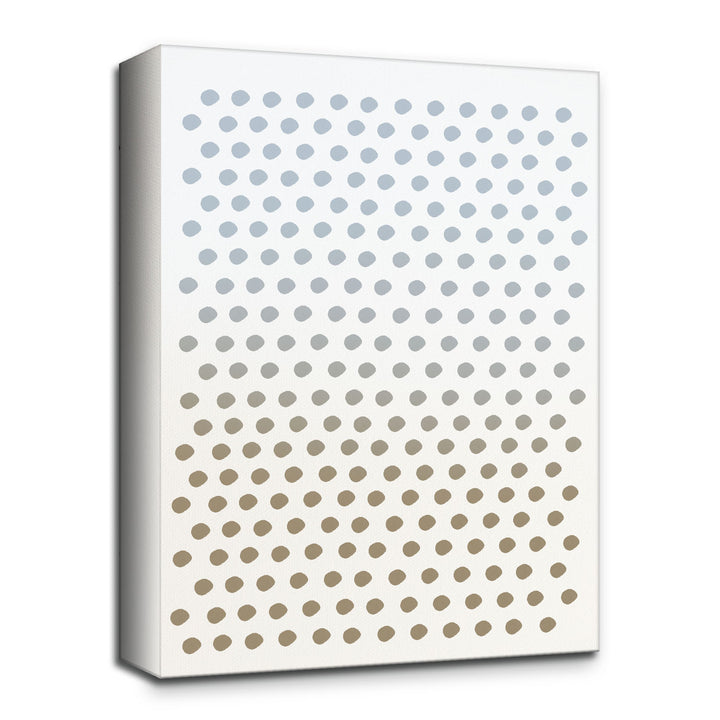 'Abstract Neutral CLVI'  Wall Art