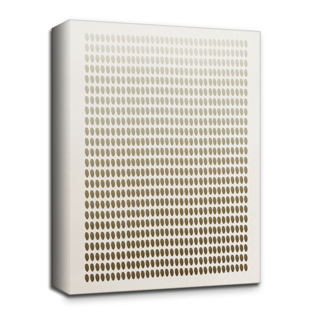 'Abstract Neutral CLX'  Wall Art
