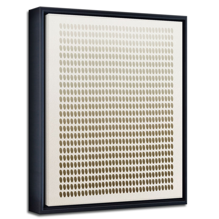 'Abstract Neutral CLX'  Wall Art