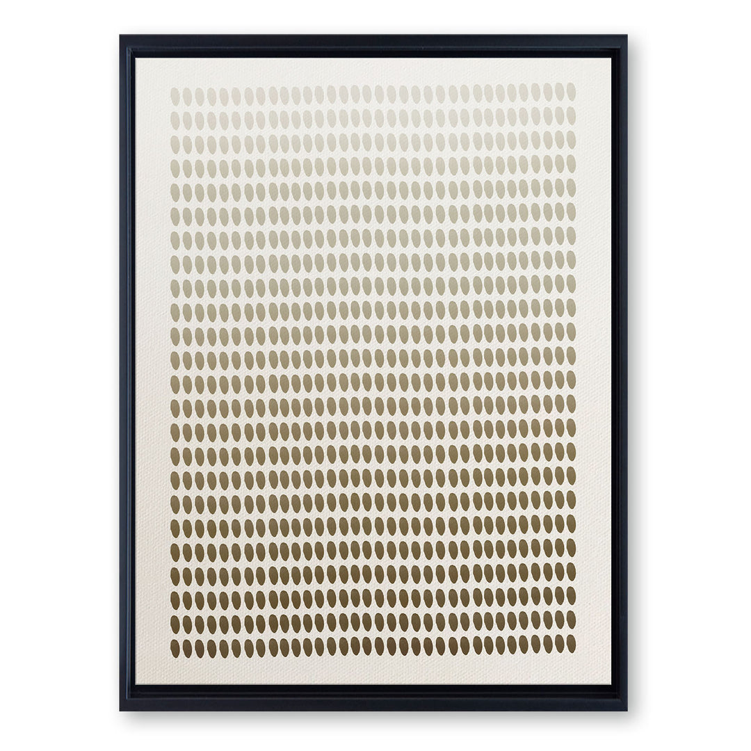 'Abstract Neutral CLX'  Wall Art