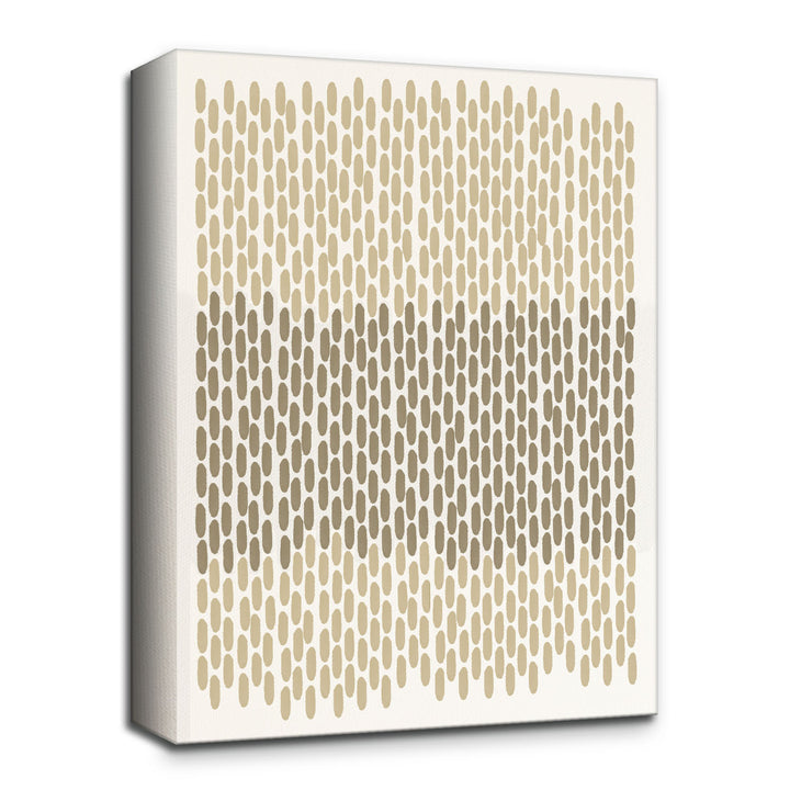 'Abstract Neutral CLXI'  Wall Art