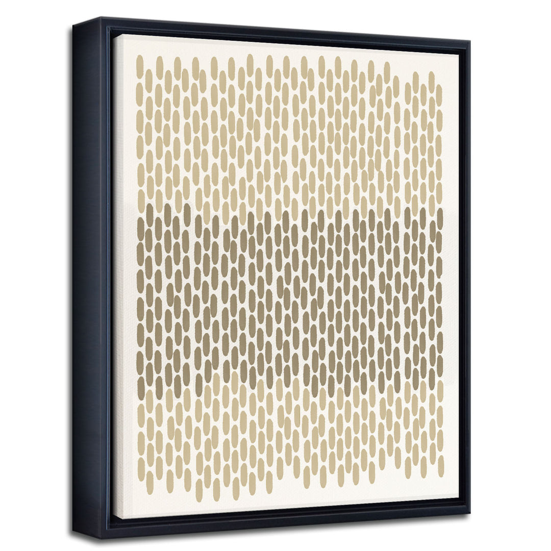 'Abstract Neutral CLXI'  Wall Art
