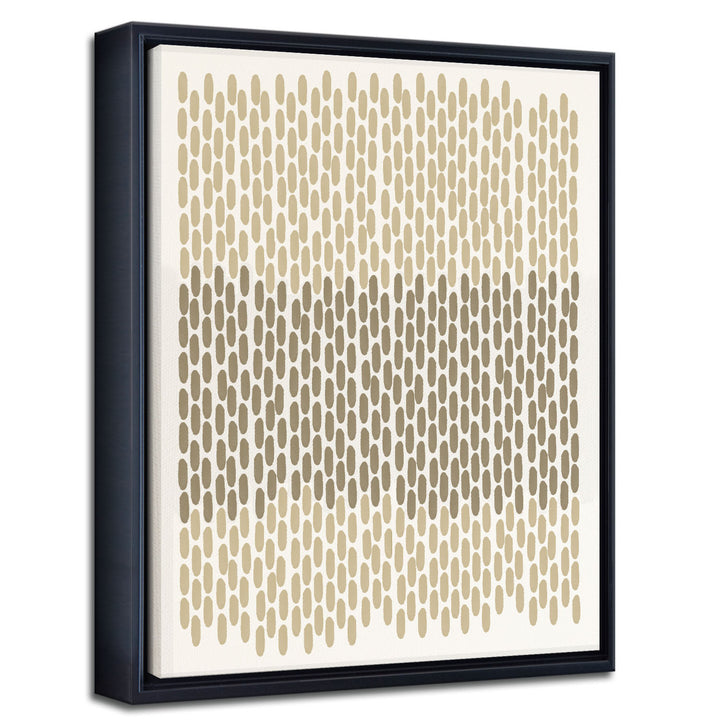 'Abstract Neutral CLXI'  Wall Art