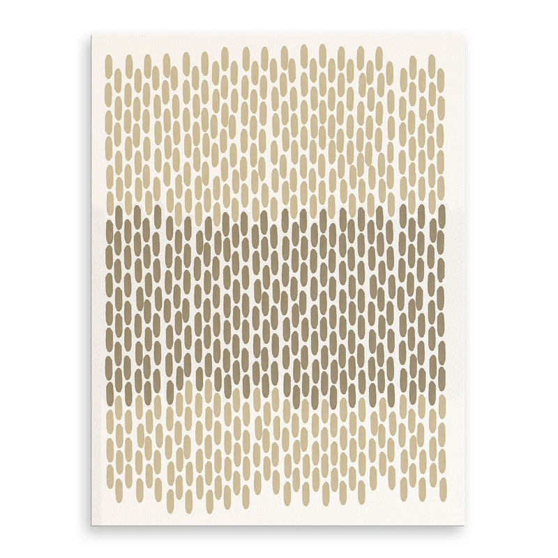 'Abstract Neutral CLXI'  Wall Art