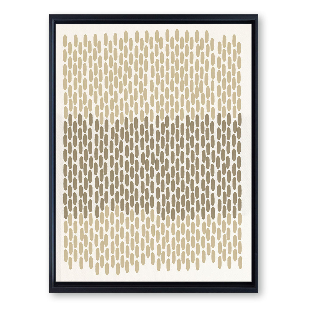 'Abstract Neutral CLXI'  Wall Art
