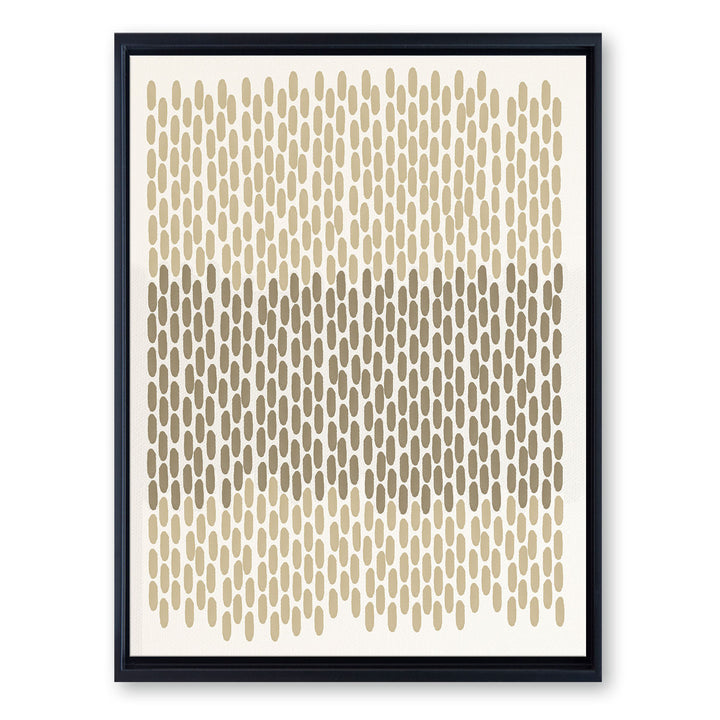 'Abstract Neutral CLXI'  Wall Art