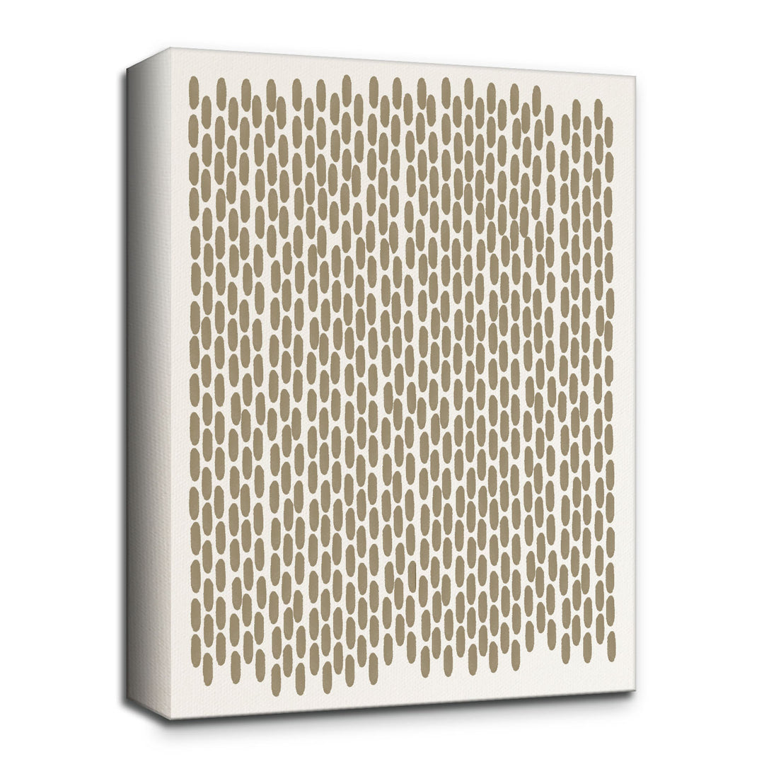 'Abstract Neutral CLXII'  Wall Art