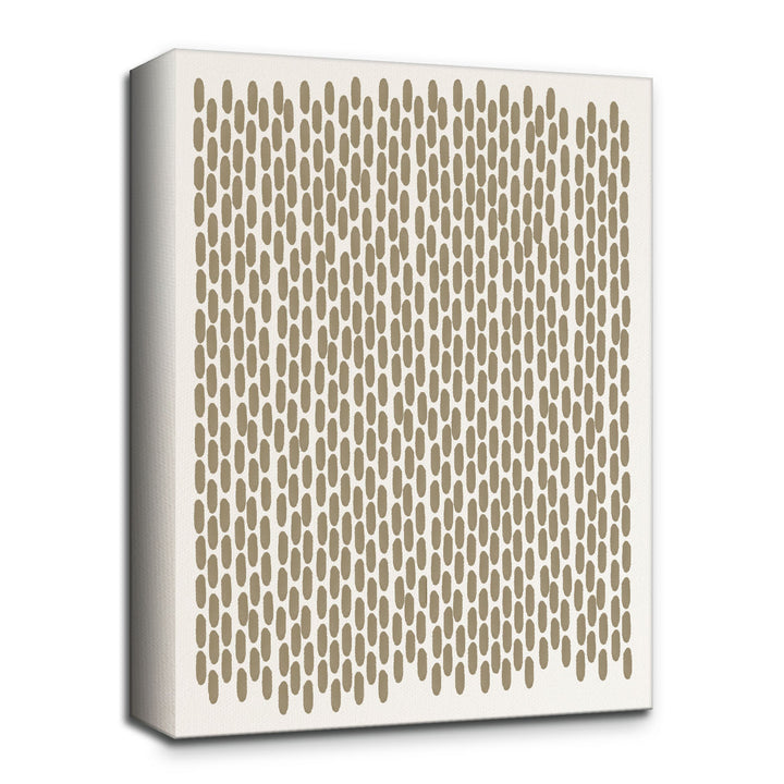 'Abstract Neutral CLXII'  Wall Art