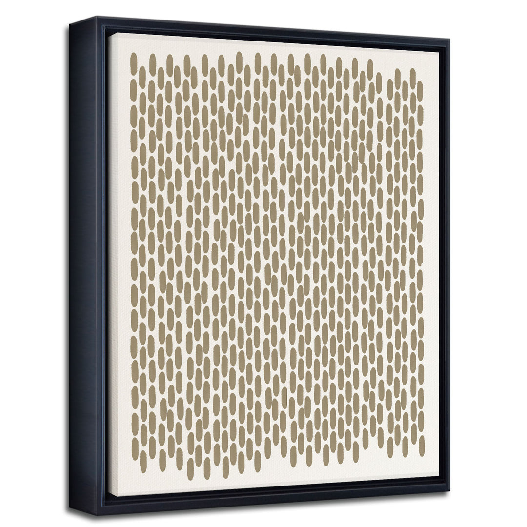 'Abstract Neutral CLXII'  Wall Art