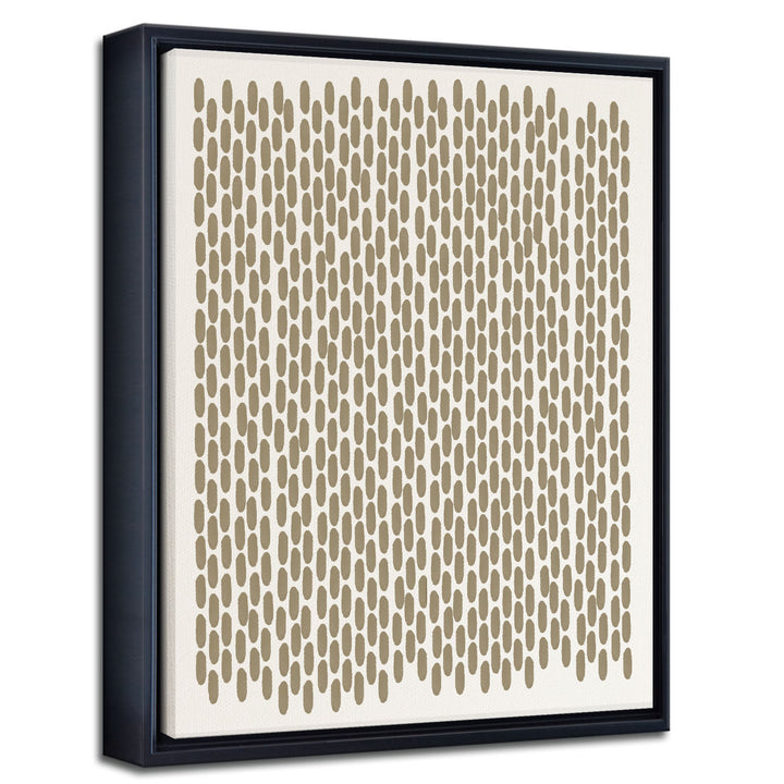 'Abstract Neutral CLXII'  Wall Art
