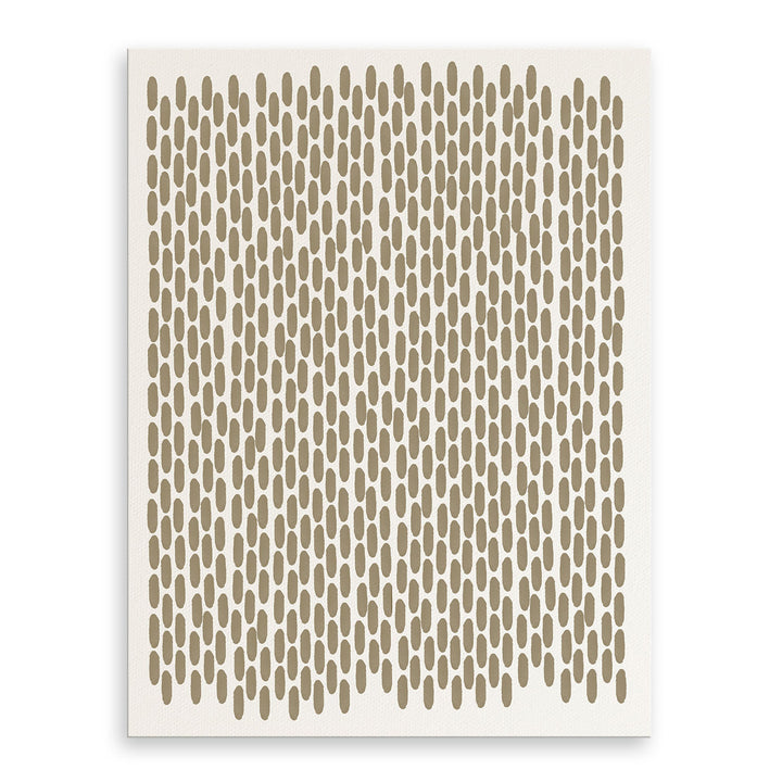 'Abstract Neutral CLXII'  Wall Art