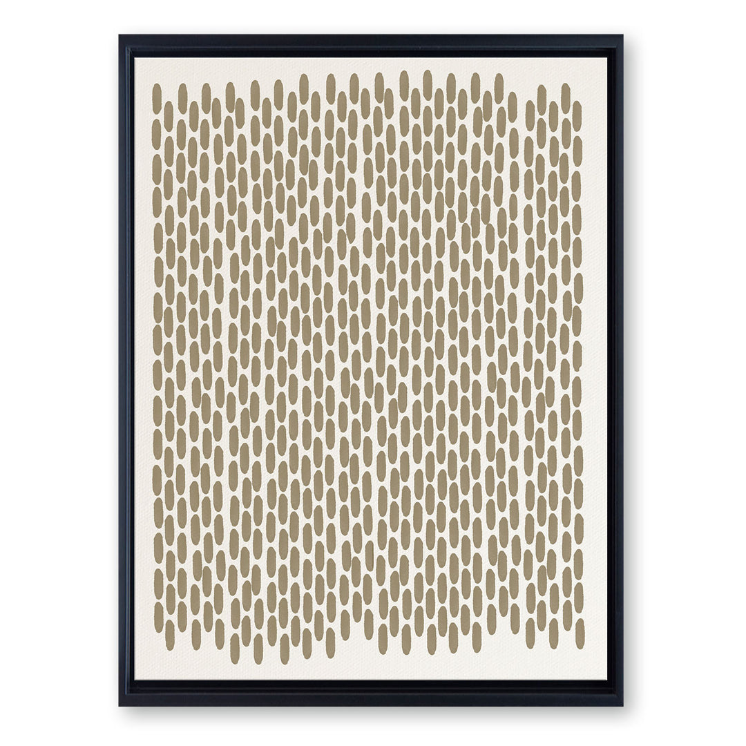 'Abstract Neutral CLXII'  Wall Art