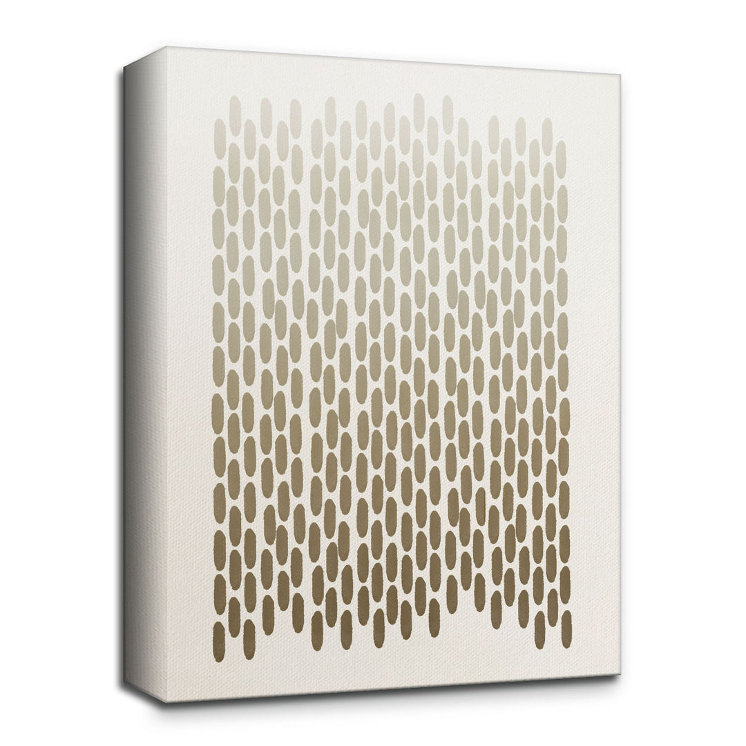 'Abstract Neutral CLXIII'  Wall Art