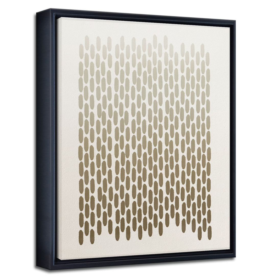 'Abstract Neutral CLXIII'  Wall Art