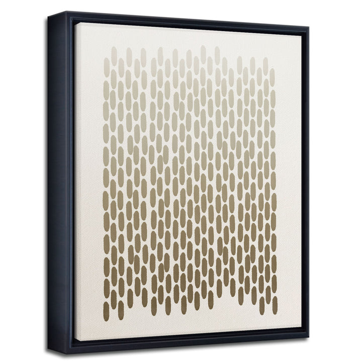 'Abstract Neutral CLXIII'  Wall Art
