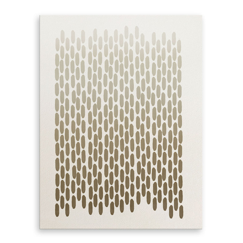 'Abstract Neutral CLXIII'  Wall Art