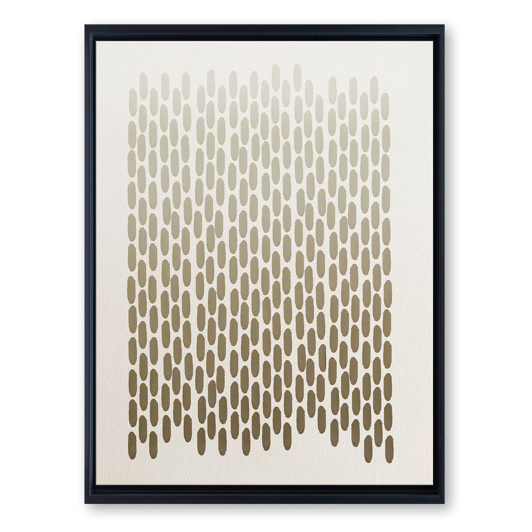 'Abstract Neutral CLXIII'  Wall Art