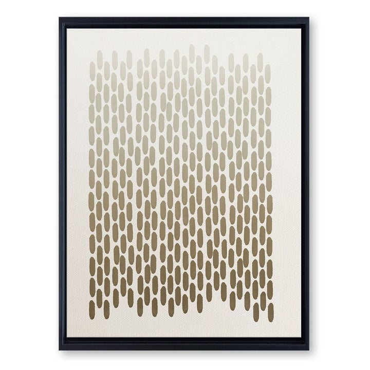 'Abstract Neutral CLXIII'  Wall Art
