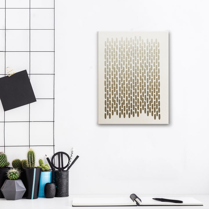 'Abstract Neutral CLXIII'  Wall Art