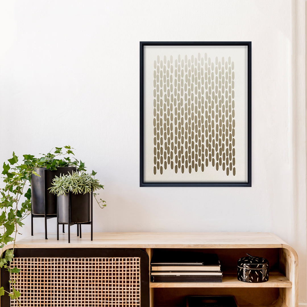 'Abstract Neutral CLXIII'  Wall Art