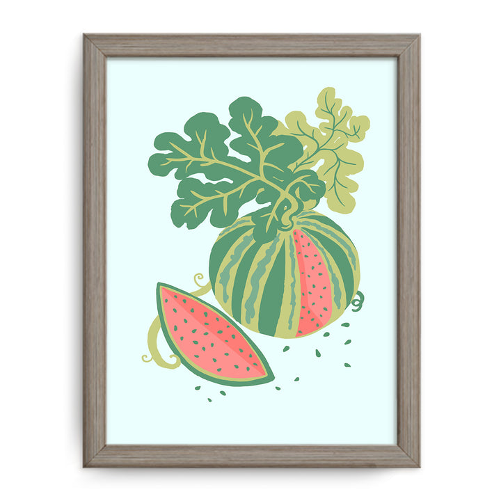 'Sorbet's Special VI'  Wall Art