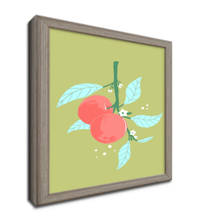 'Sorbet's Special VIII'  Wall Art