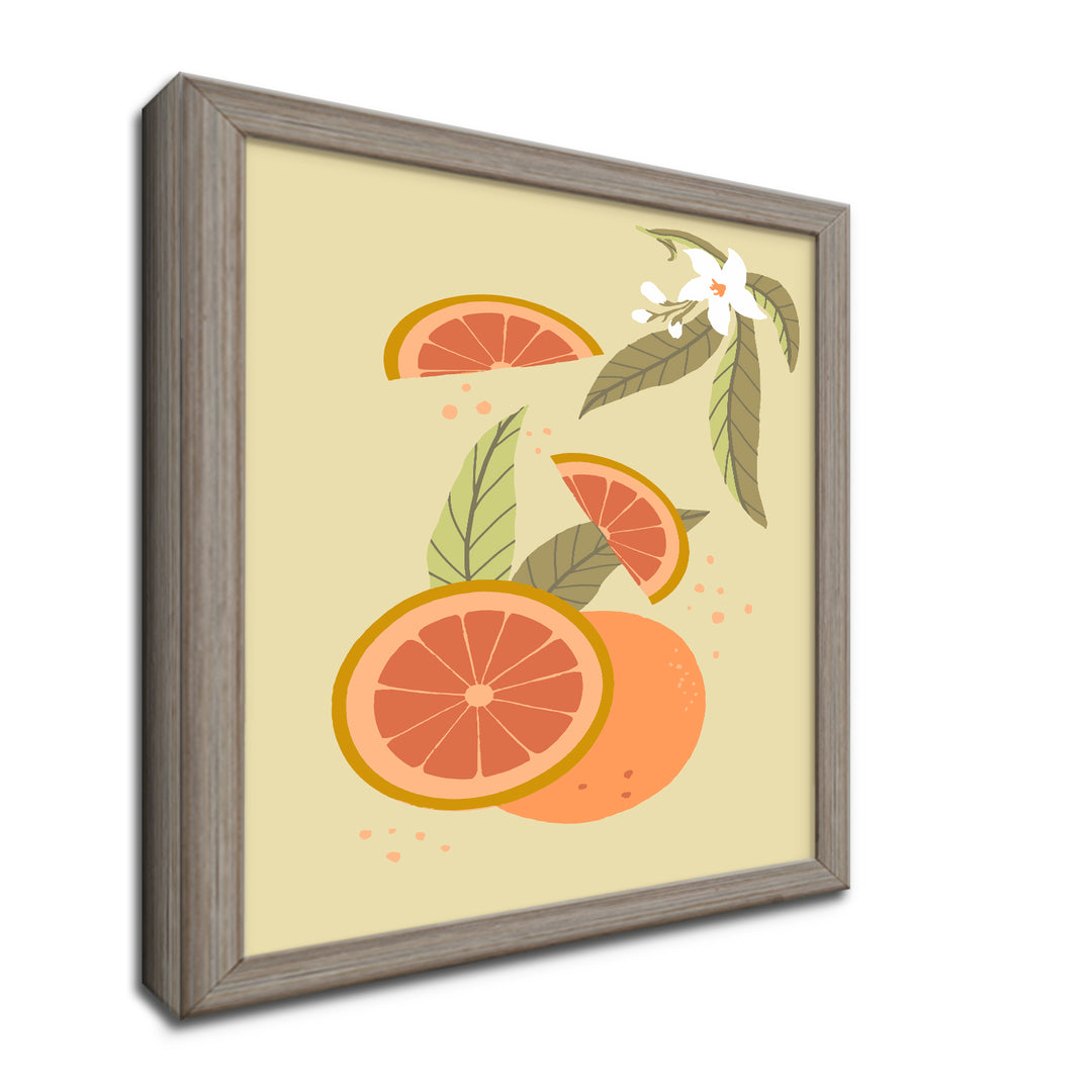 'Sandtuary I'  Wall Art