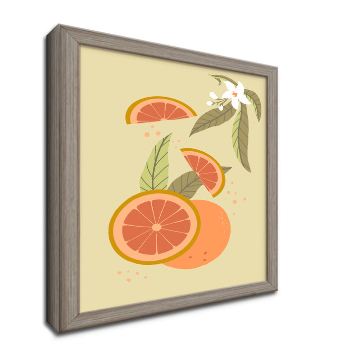 'Sandtuary I'  Wall Art