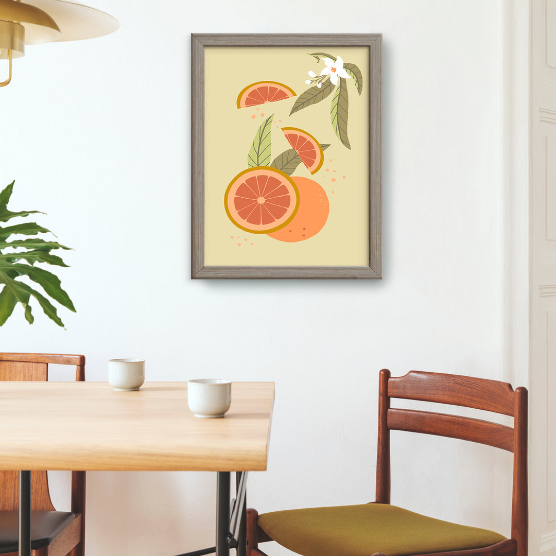 'Sandtuary I'  Wall Art