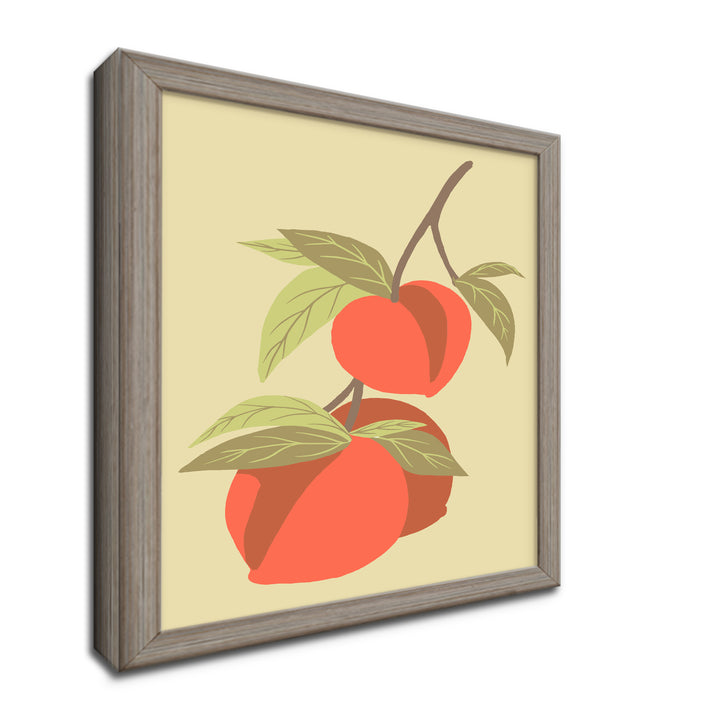 'Sandtuary II'  Wall Art