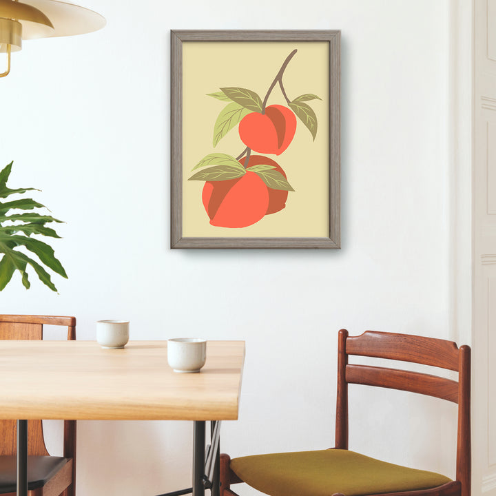 'Sandtuary II'  Wall Art