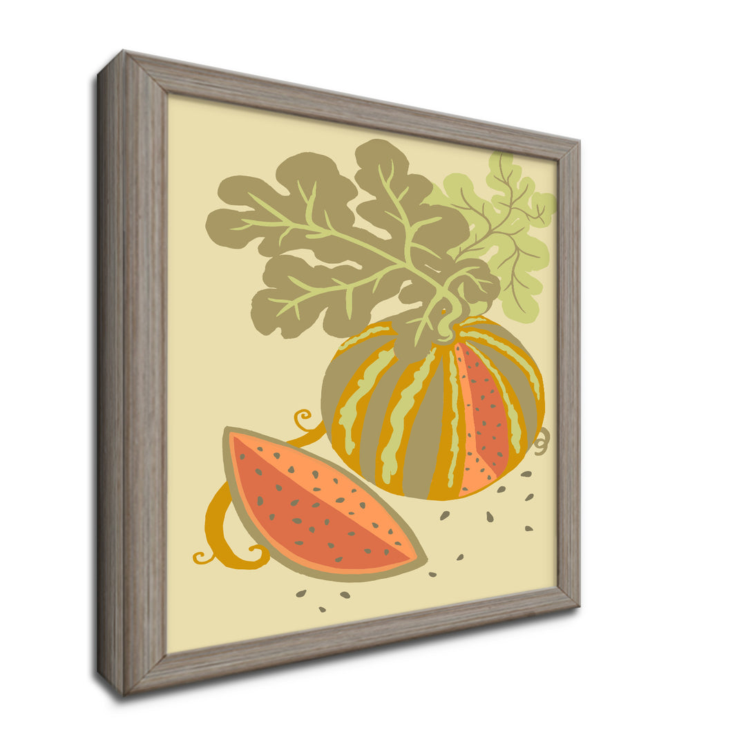 'Sandtuary III'  Wall Art