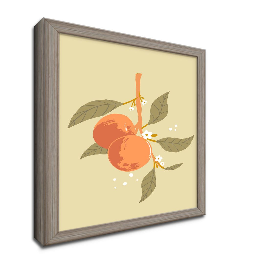 'Sandtuary IV'  Wall Art