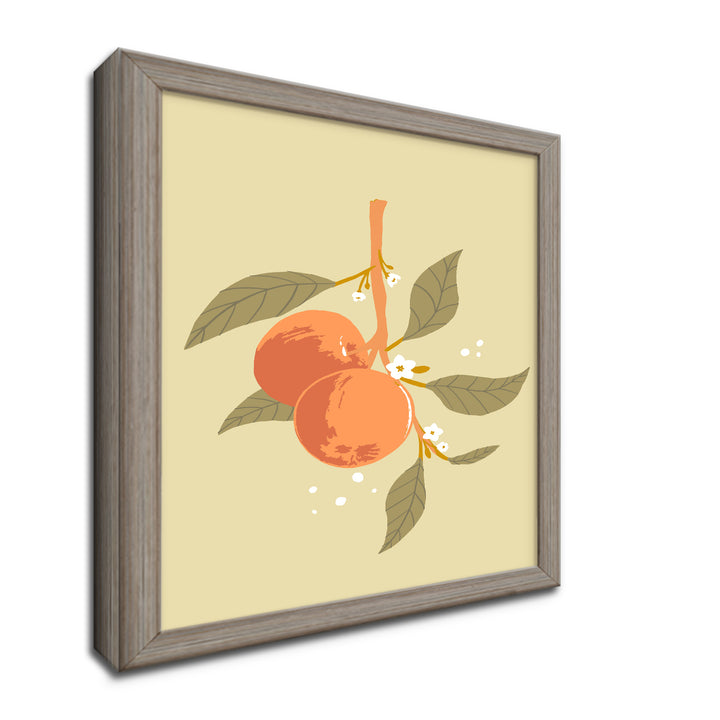 'Sandtuary IV'  Wall Art