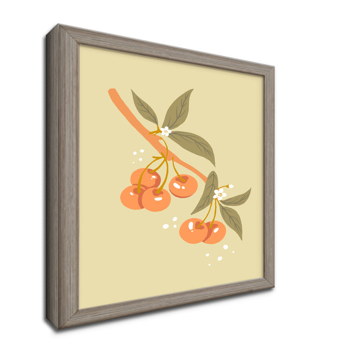 'Sandtuary V'  Wall Art