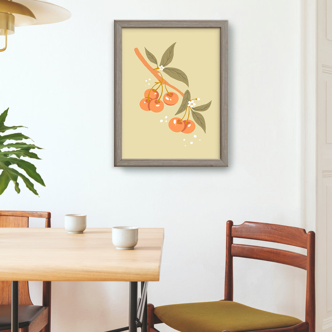 'Sandtuary V'  Wall Art
