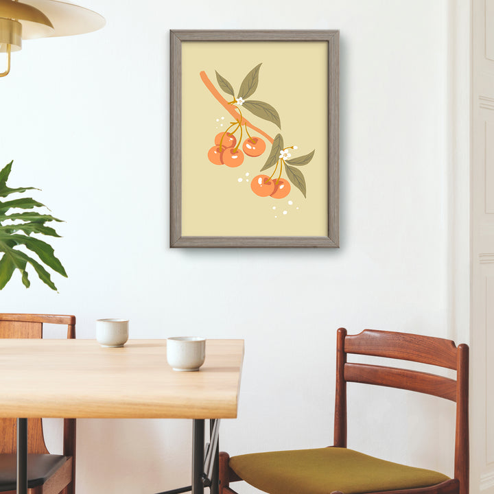 'Sandtuary V'  Wall Art