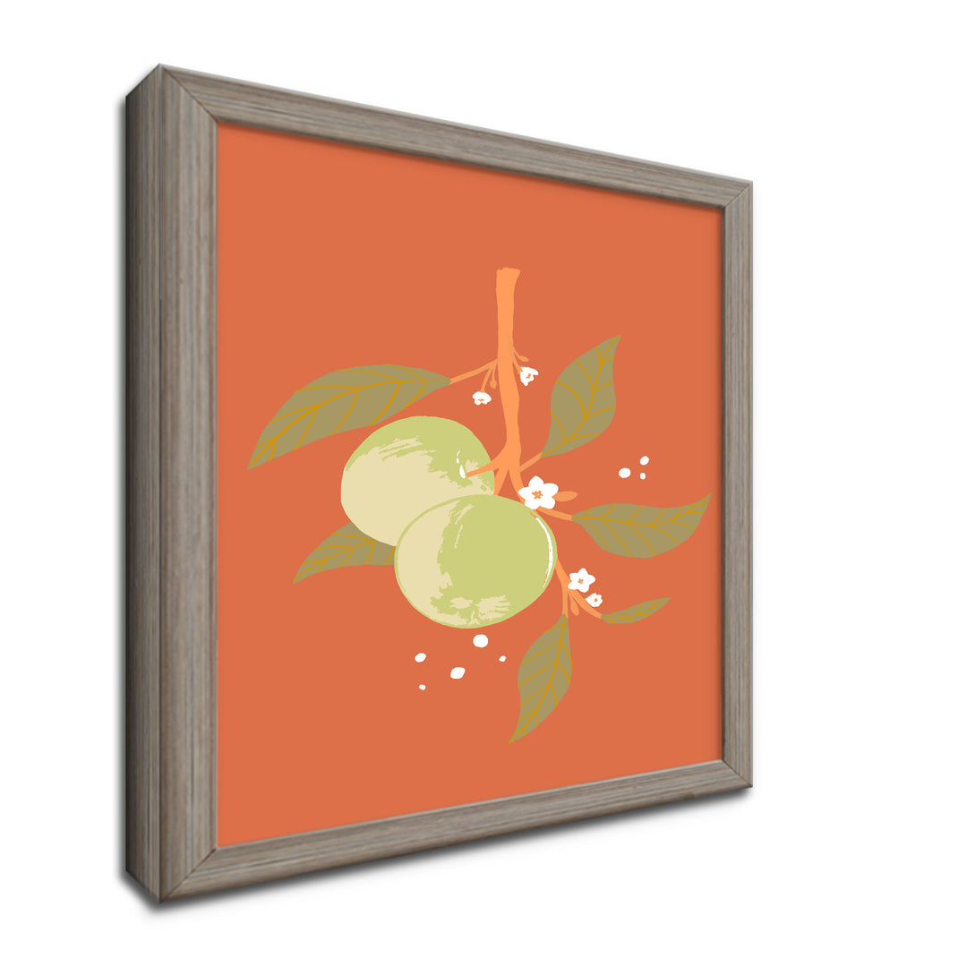 'Sandtuary VI'  Wall Art