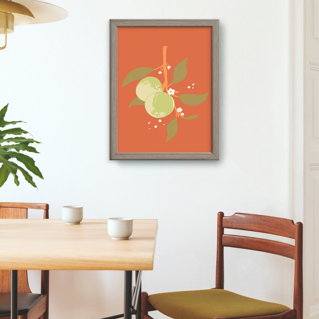 'Sandtuary VI'  Wall Art