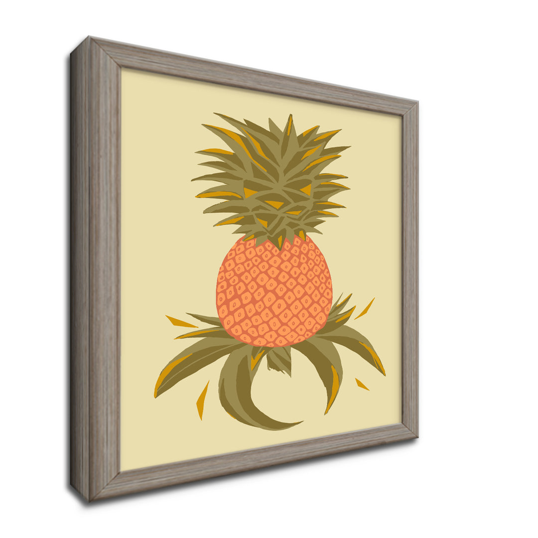 'Sandtuary VII'  Wall Art
