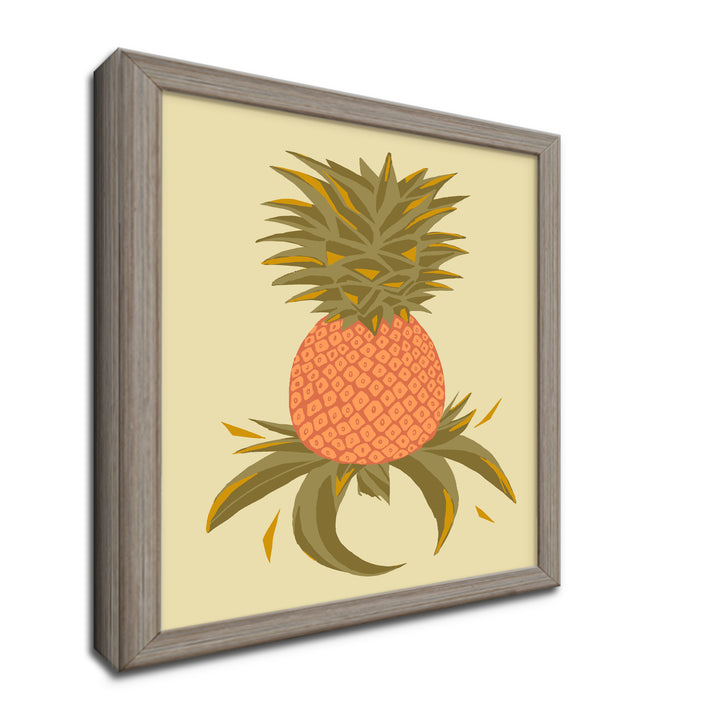 'Sandtuary VII'  Wall Art