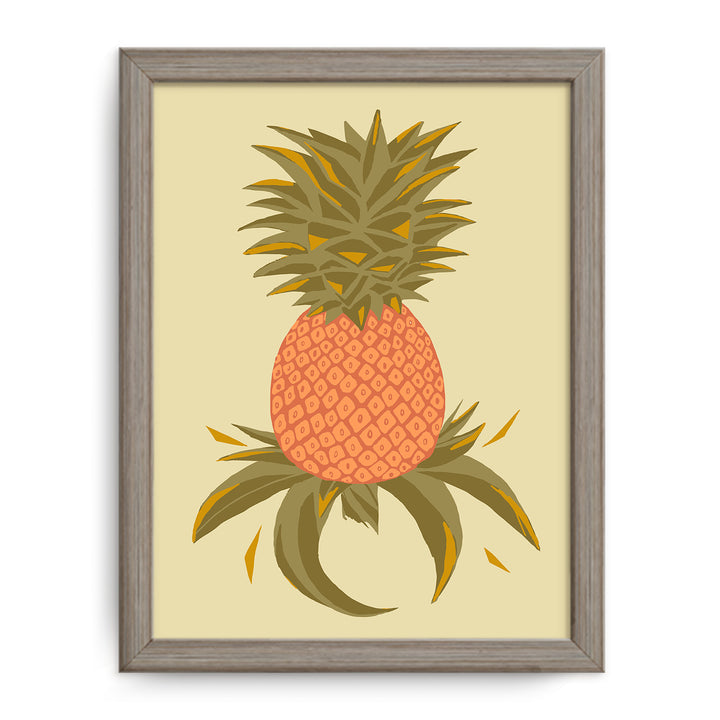 'Sandtuary VII'  Wall Art
