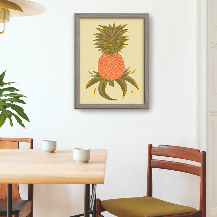 'Sandtuary VII'  Wall Art