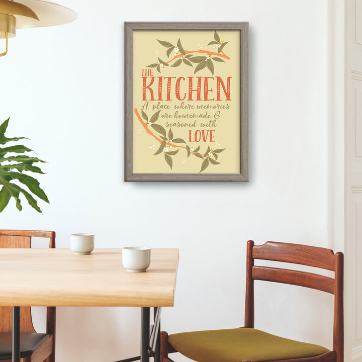 'Sandtuary VIII'  Wall Art