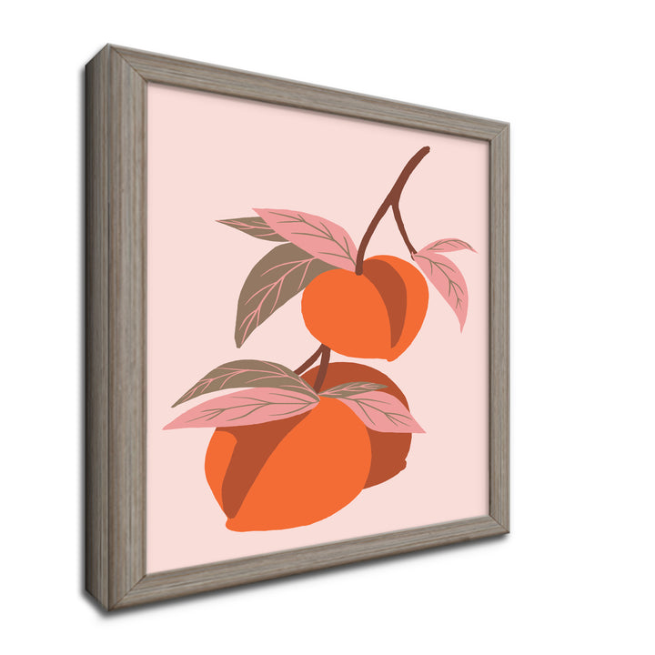 'Rosés Are Red III'  Wall Art