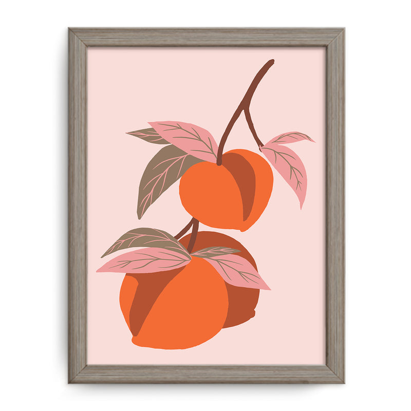 'Rosés Are Red III'  Wall Art