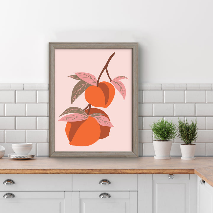 'Rosés Are Red III'  Wall Art